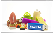  All Custom Flash Drives 